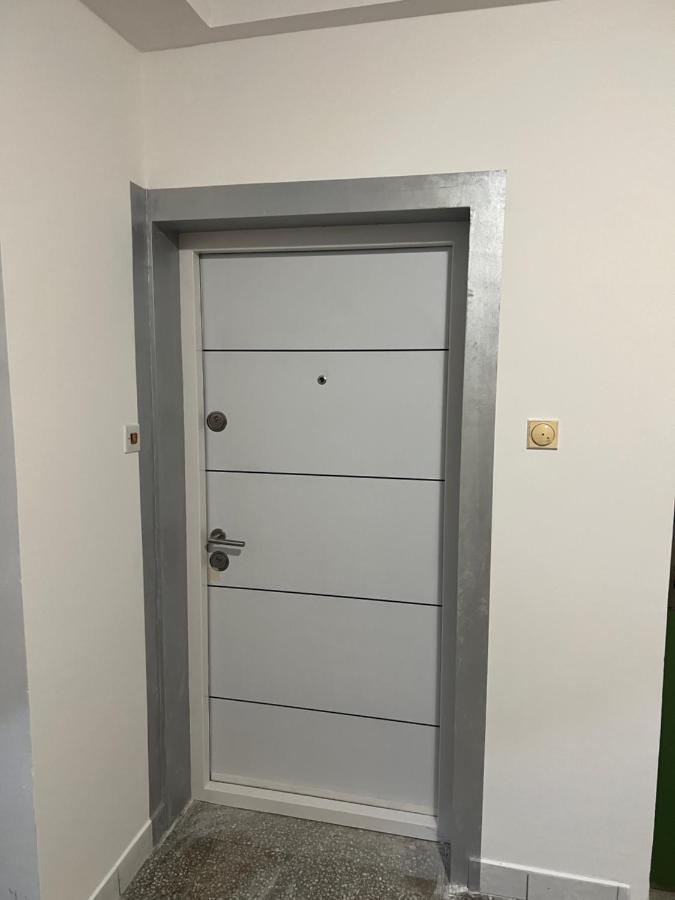 Apartman Didi2- Free Private Parking-Garage Novi Sad Exterior photo