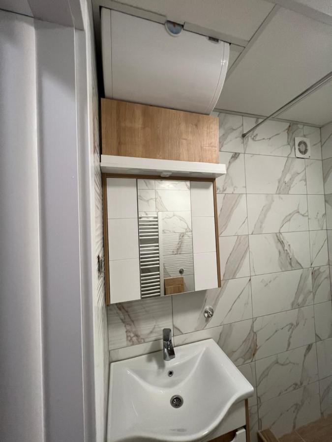 Apartman Didi2- Free Private Parking-Garage Novi Sad Exterior photo