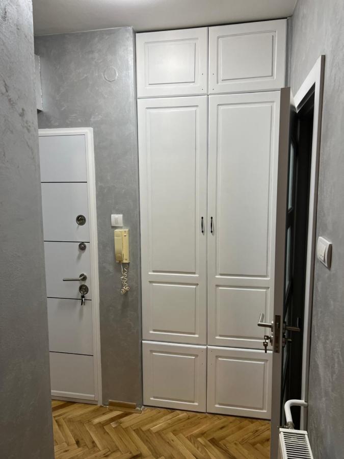 Apartman Didi2- Free Private Parking-Garage Novi Sad Exterior photo