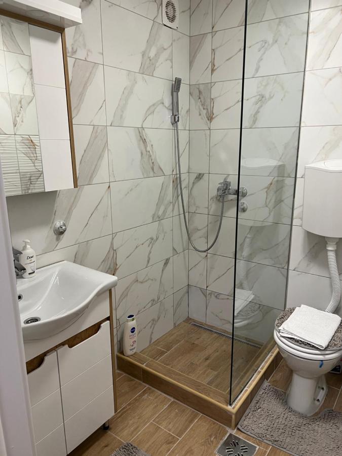 Apartman Didi2- Free Private Parking-Garage Novi Sad Exterior photo