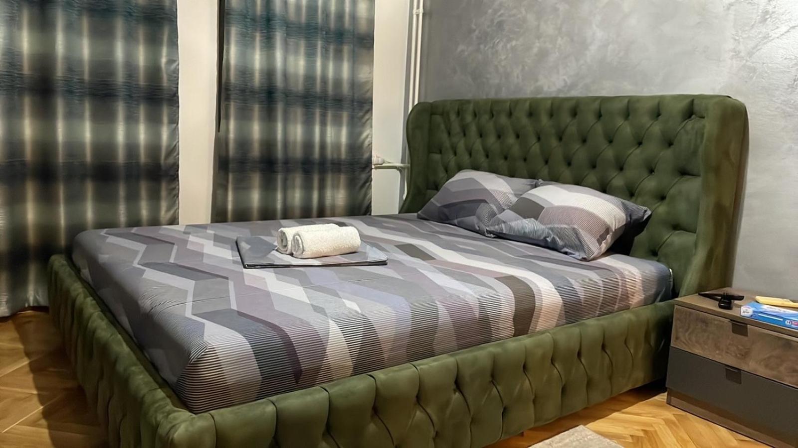 Apartman Didi2- Free Private Parking-Garage Novi Sad Exterior photo
